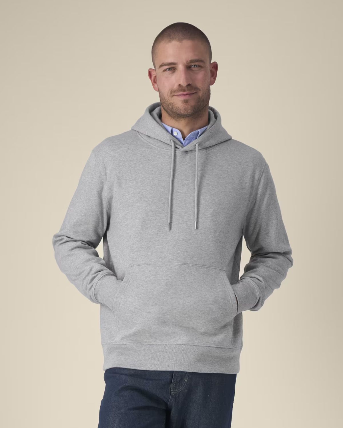 mosja Hoodie