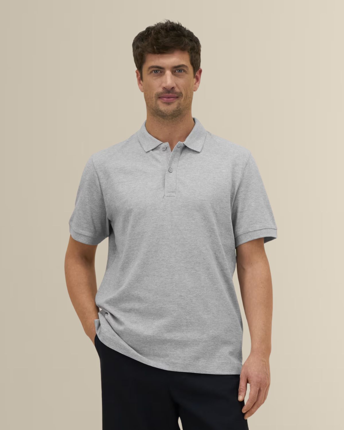mosja Polo