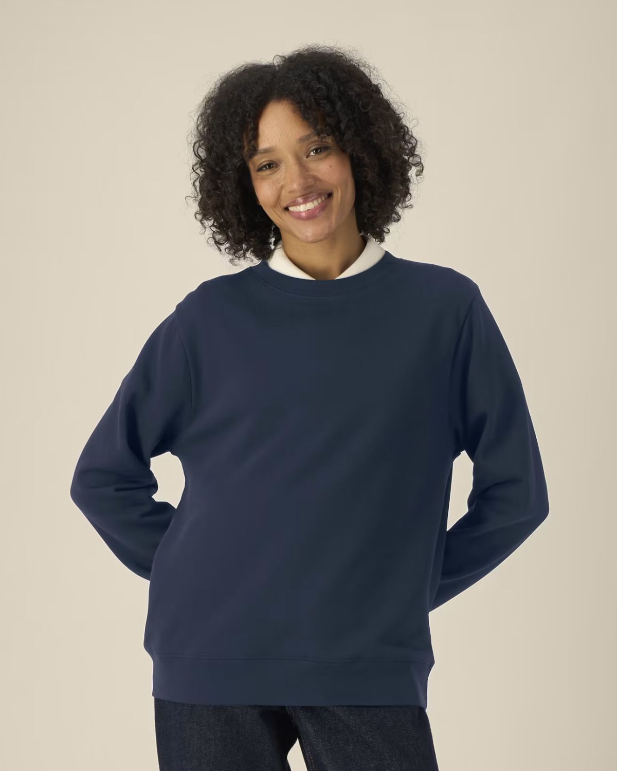 mosja Sweater